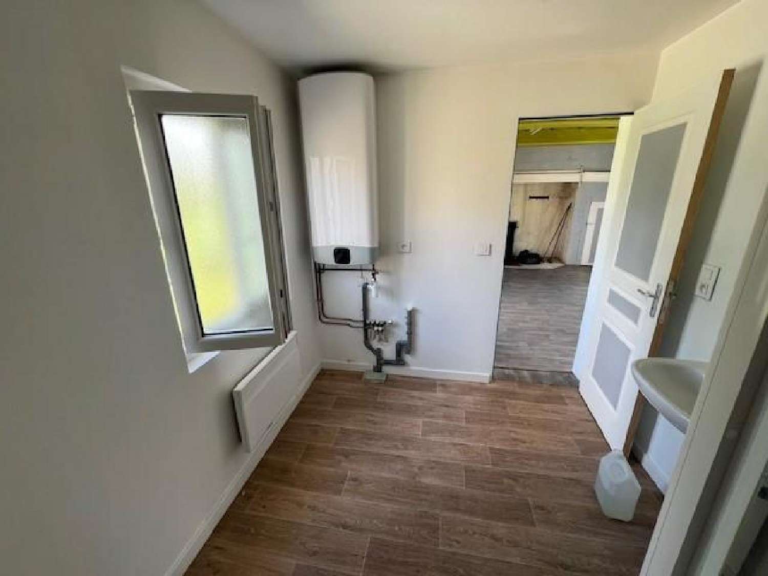  kaufen Haus Saint-Quentin-en-Tourmont Somme 2