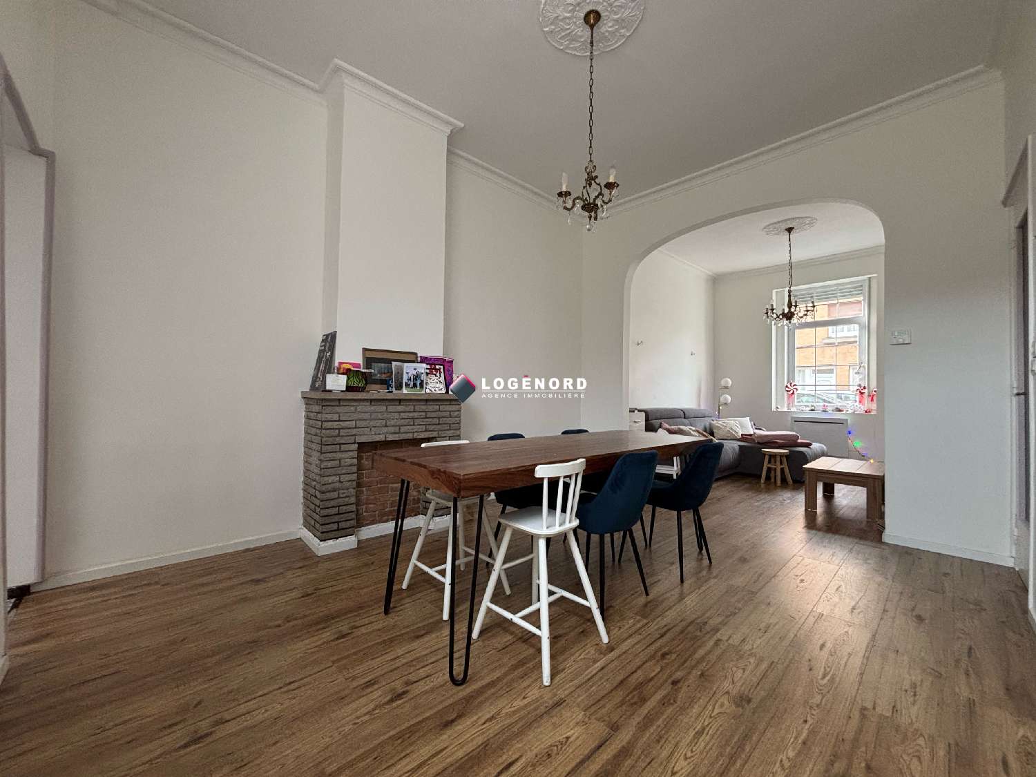  kaufen Haus Armentières Nord 2
