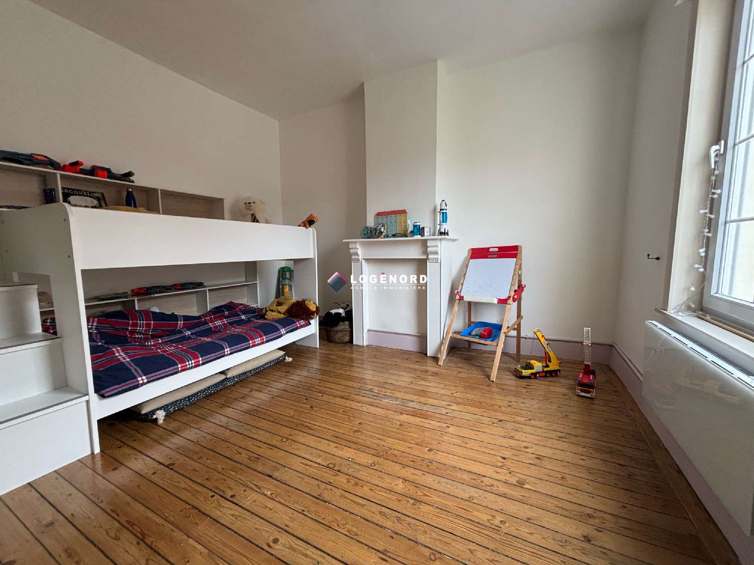  kaufen Haus Armentières Nord 3