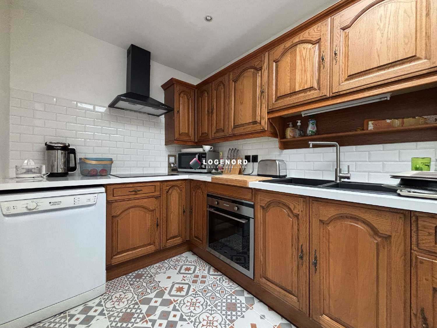  kaufen Haus Armentières Nord 5