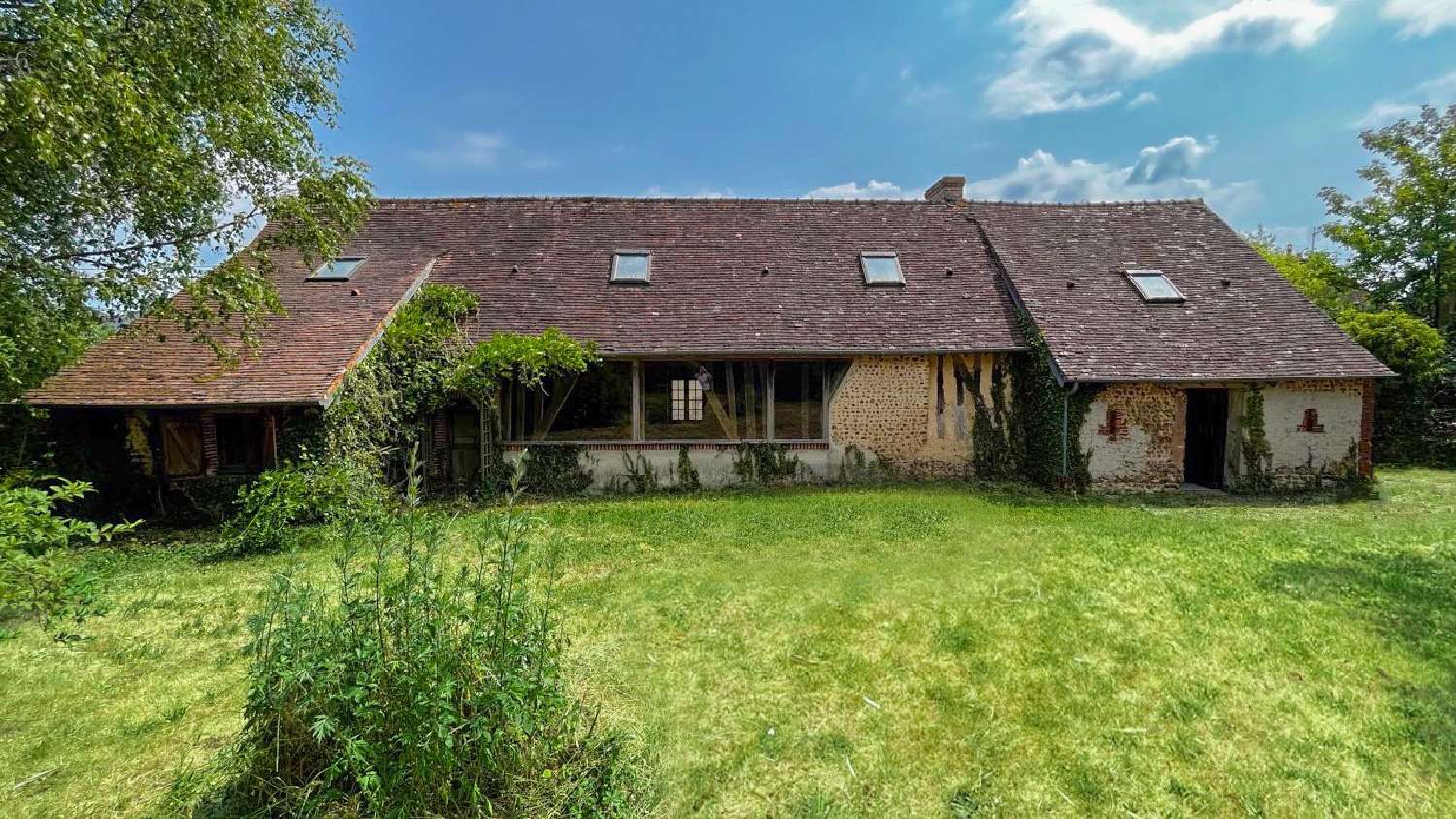  kaufen Haus Armentières-sur-Avre Eure 1