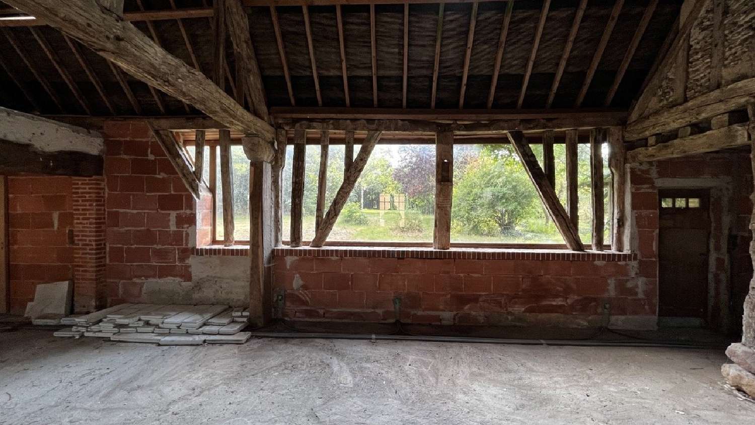  kaufen Haus Armentières-sur-Avre Eure 3