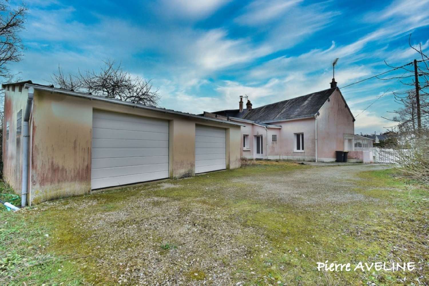  kaufen Haus Arrou Eure-et-Loir 1