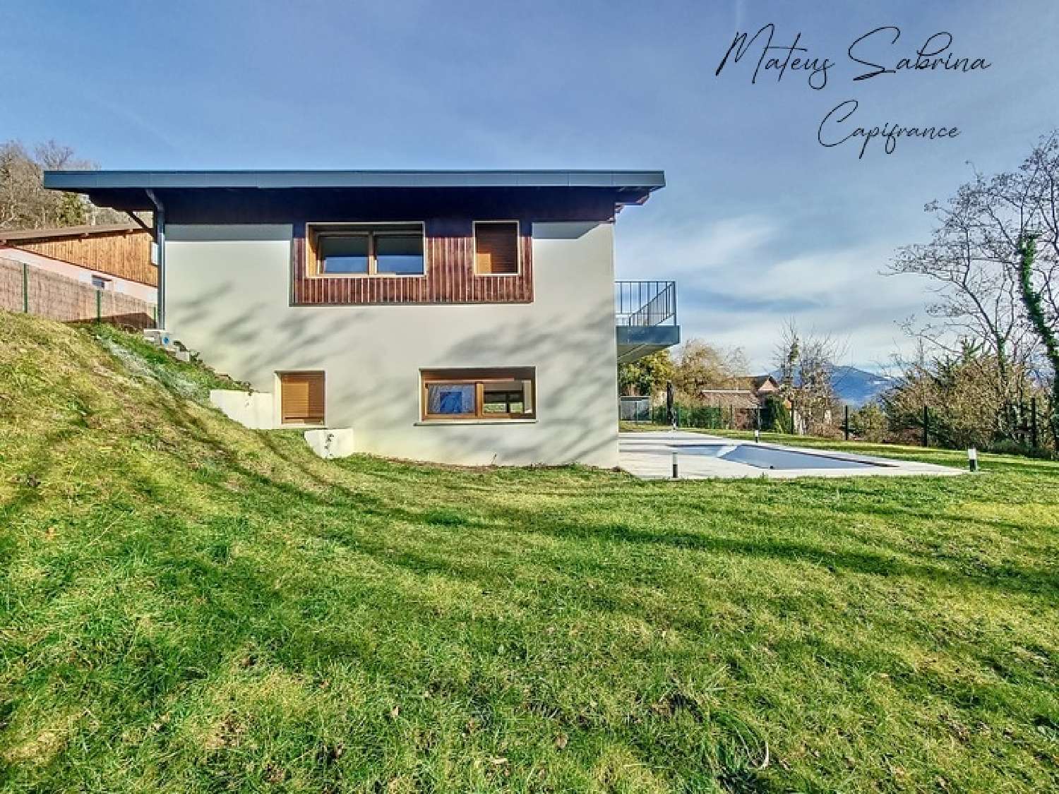  kaufen Haus Loëx Haute-Savoie 2