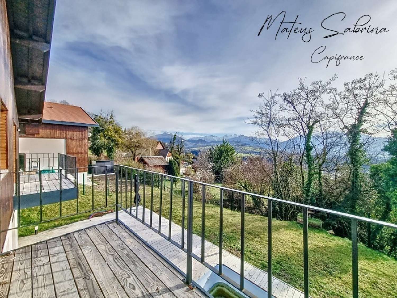  kaufen Haus Loëx Haute-Savoie 3