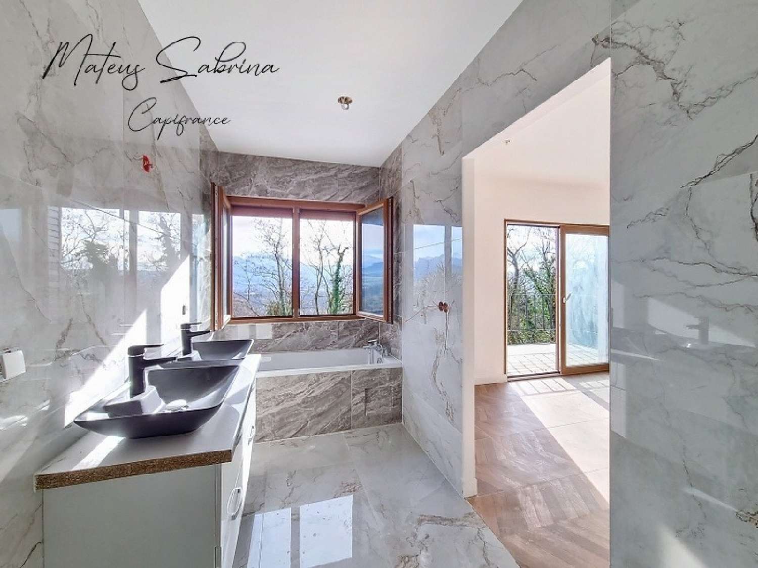  kaufen Haus Loëx Haute-Savoie 8