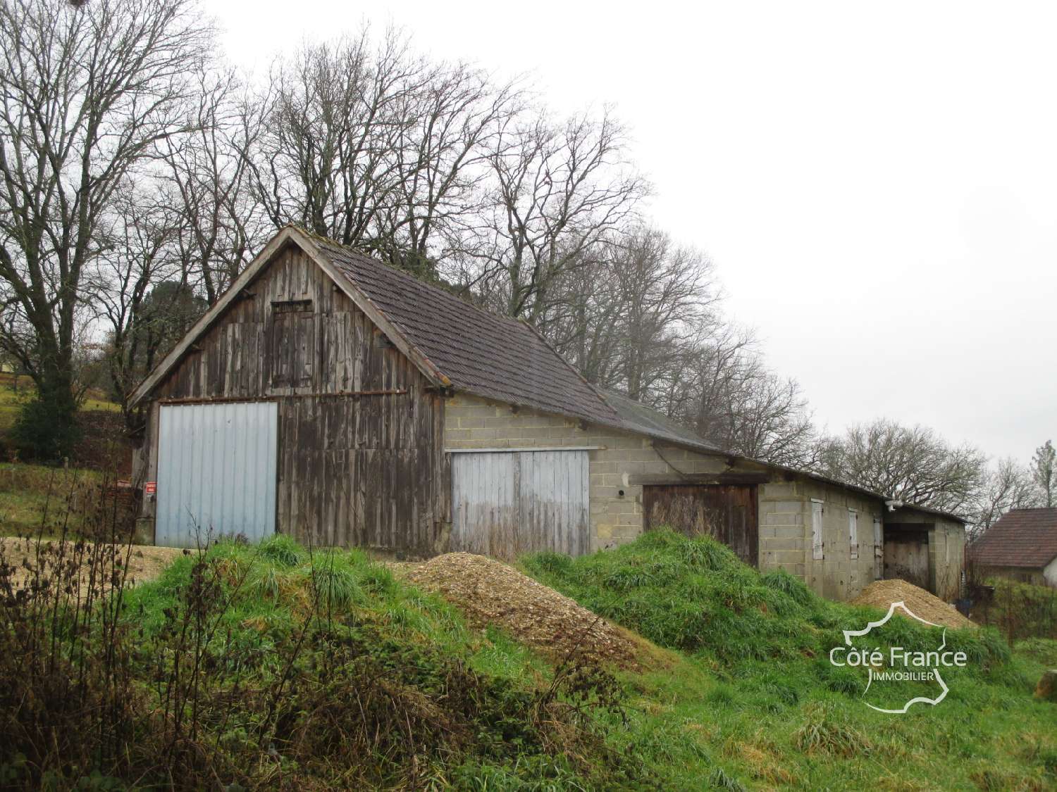  kaufen Haus Aubas Dordogne 1