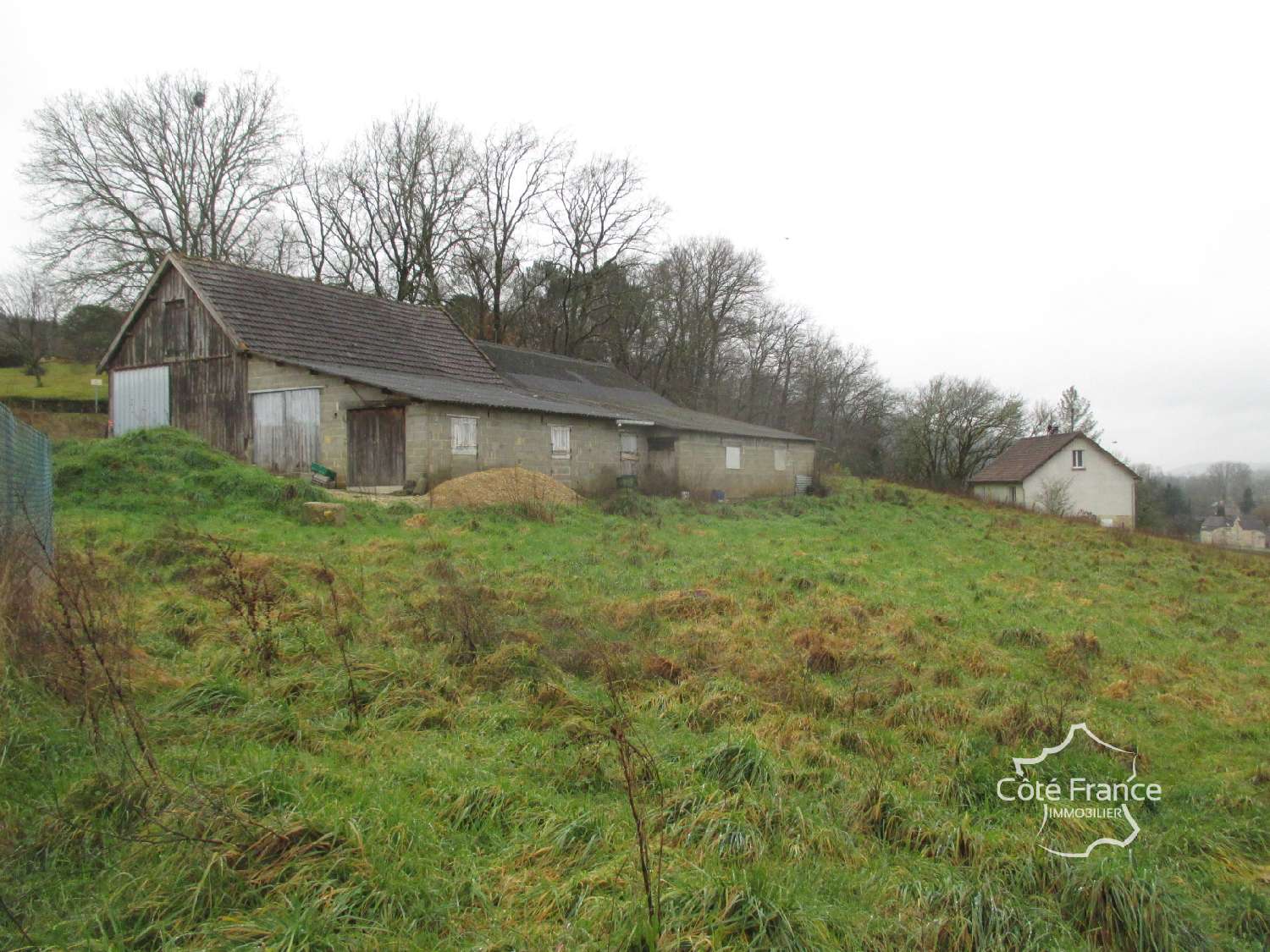  kaufen Haus Aubas Dordogne 2