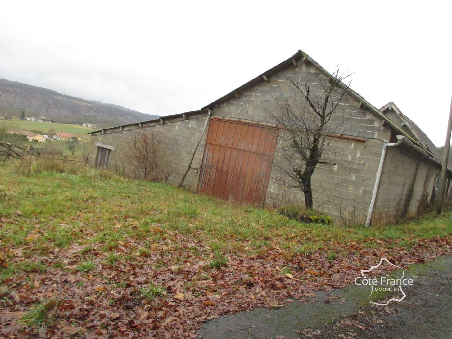  kaufen Haus Aubas Dordogne 3
