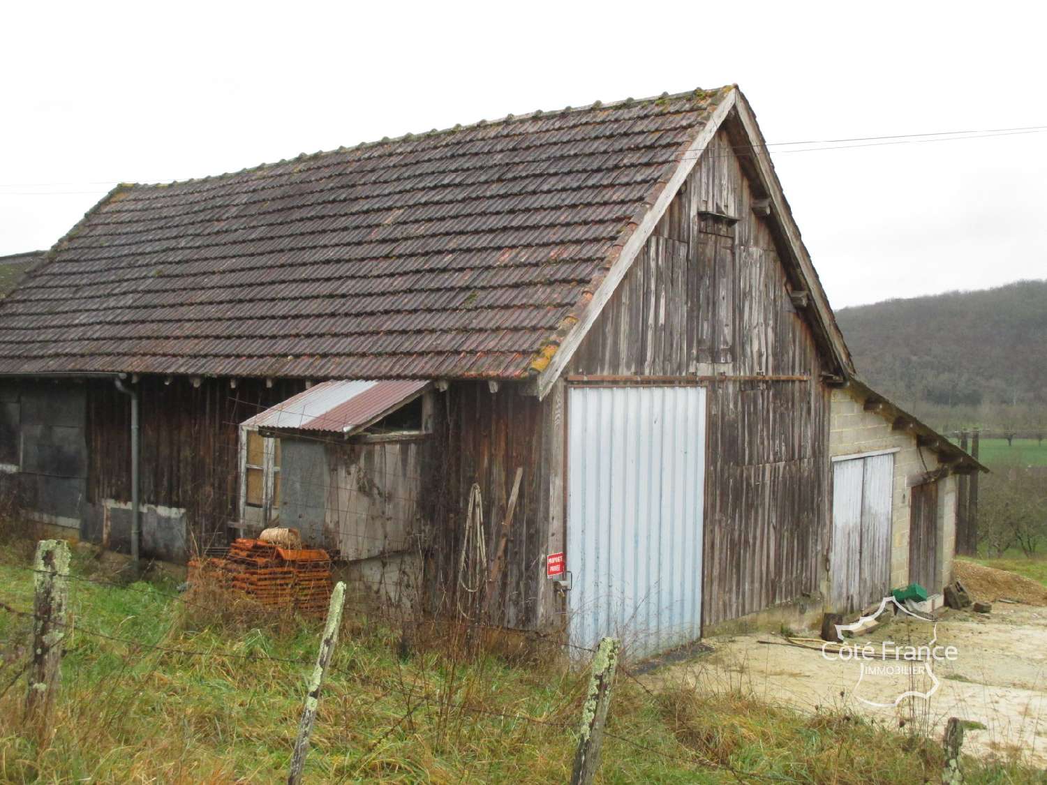  kaufen Haus Aubas Dordogne 4
