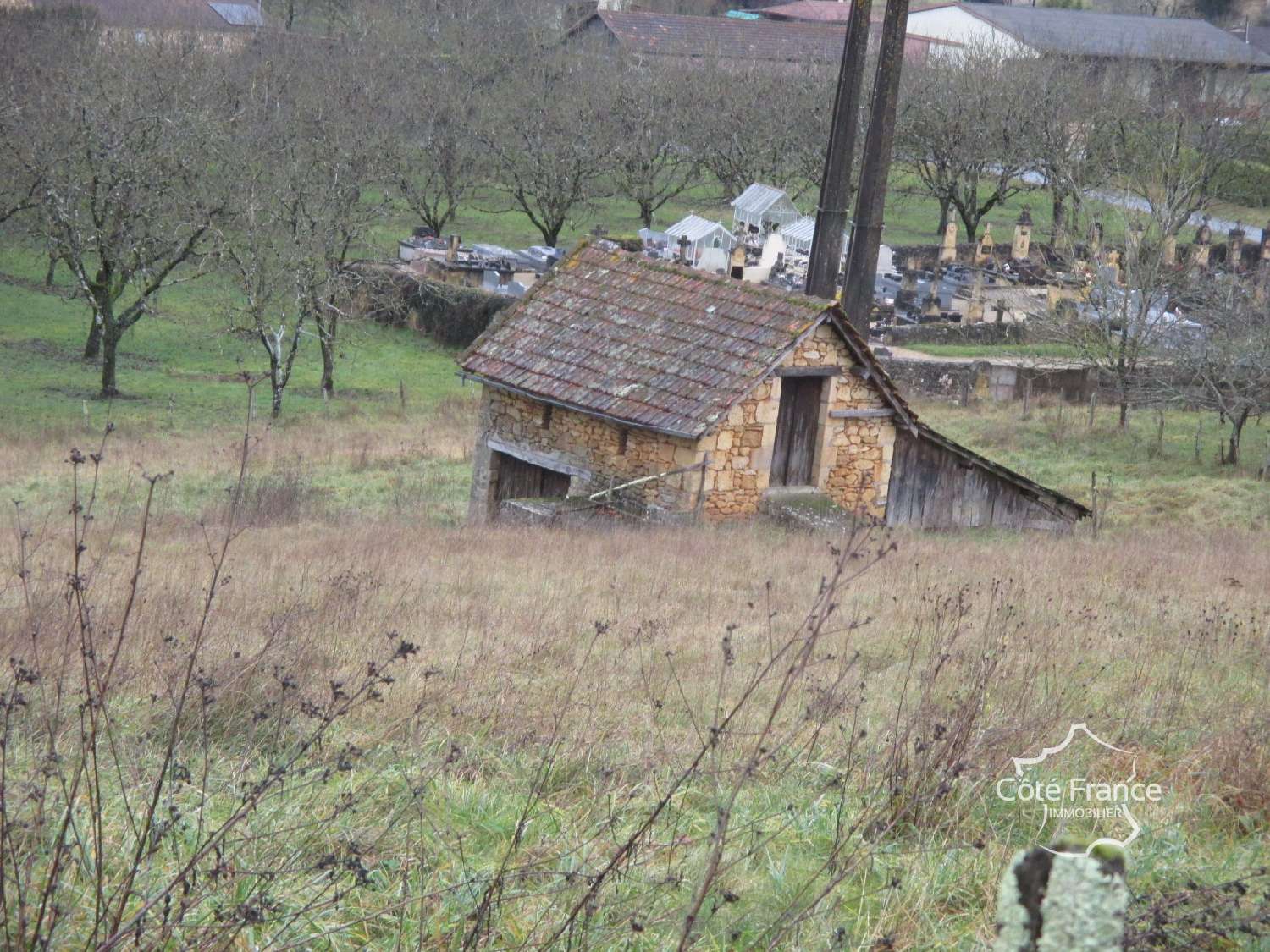  kaufen Haus Aubas Dordogne 5