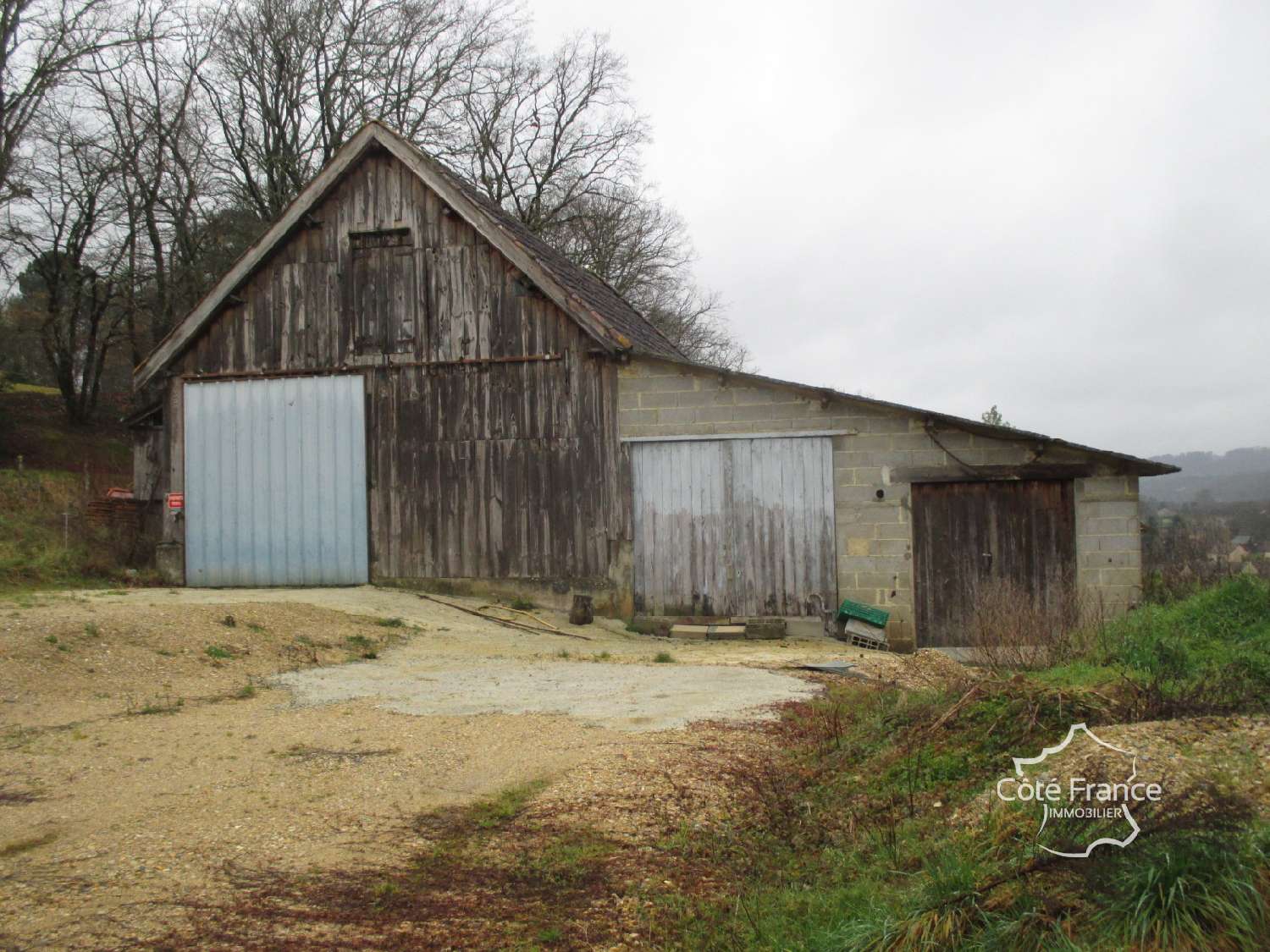  kaufen Haus Aubas Dordogne 7