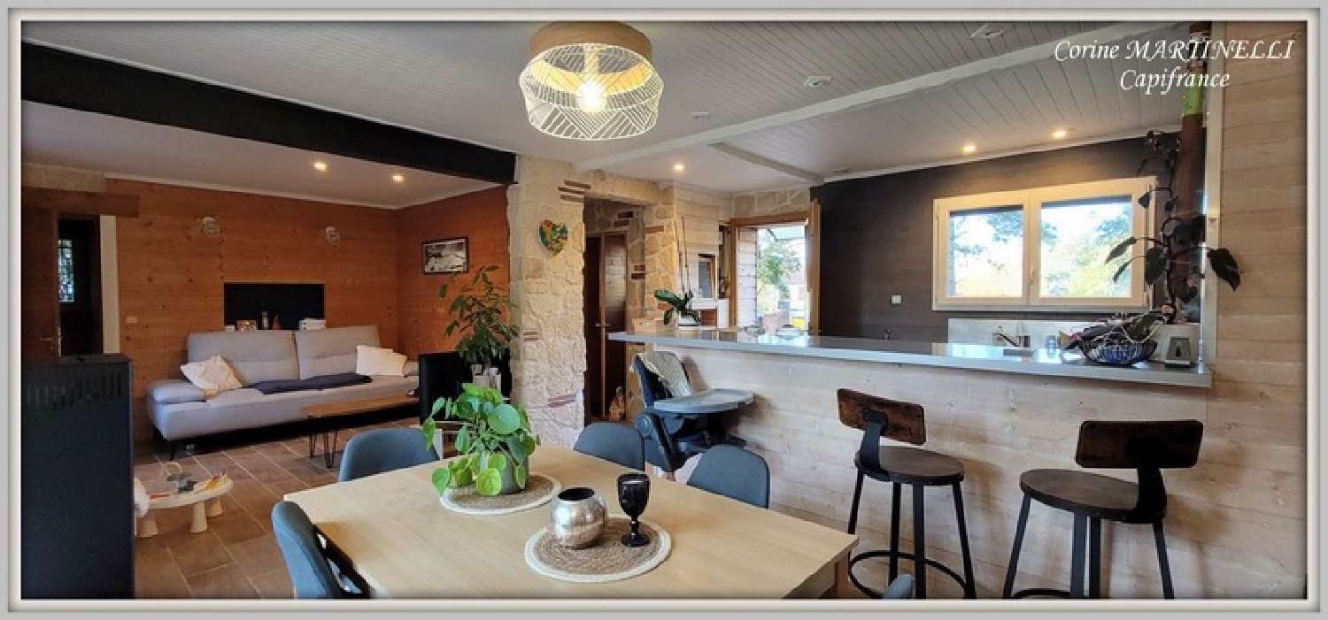  kaufen Haus Aubiac Lot-et-Garonne 4