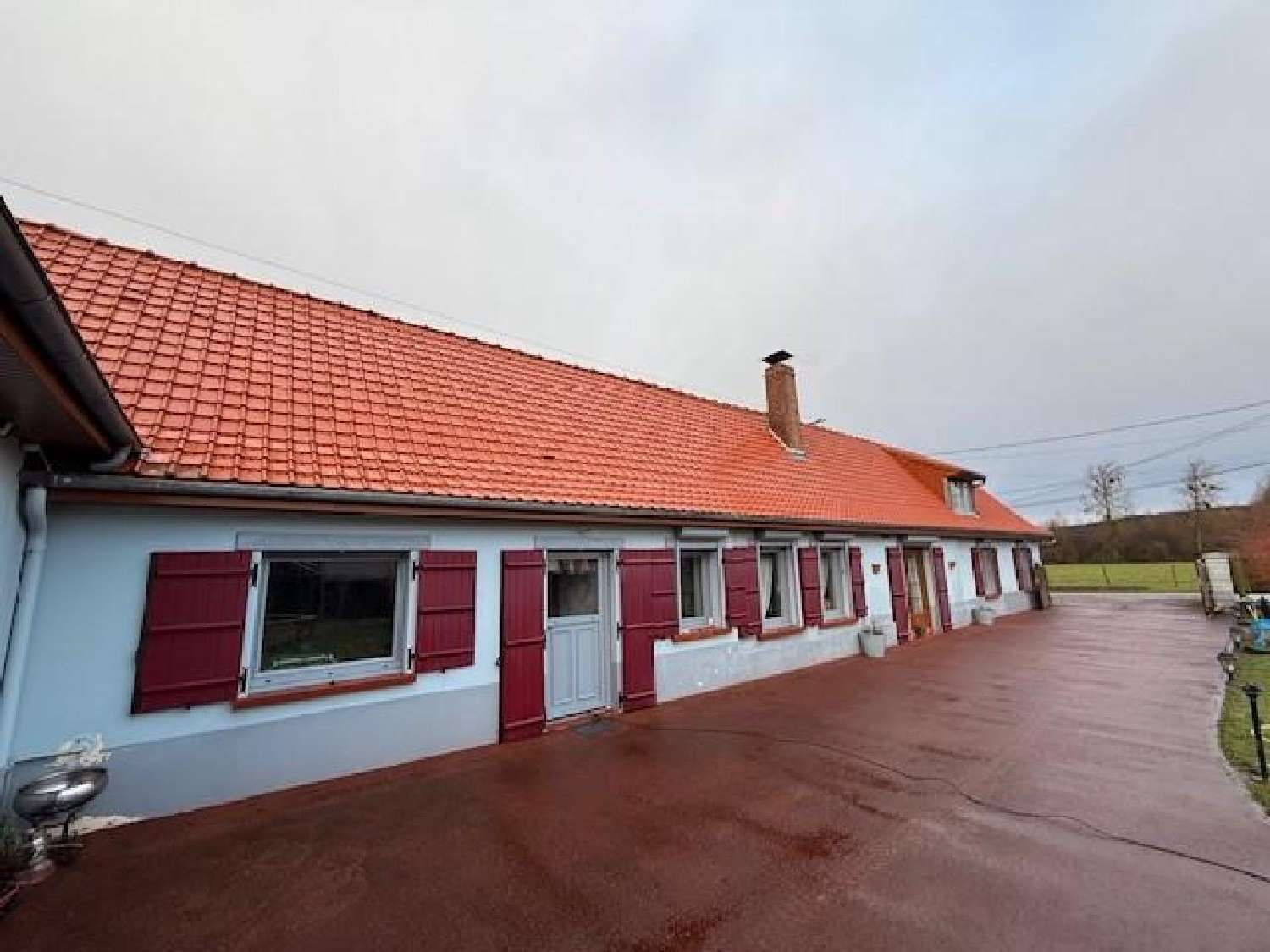  kaufen Haus Aubin-Saint-Vaast Pas-de-Calais 1