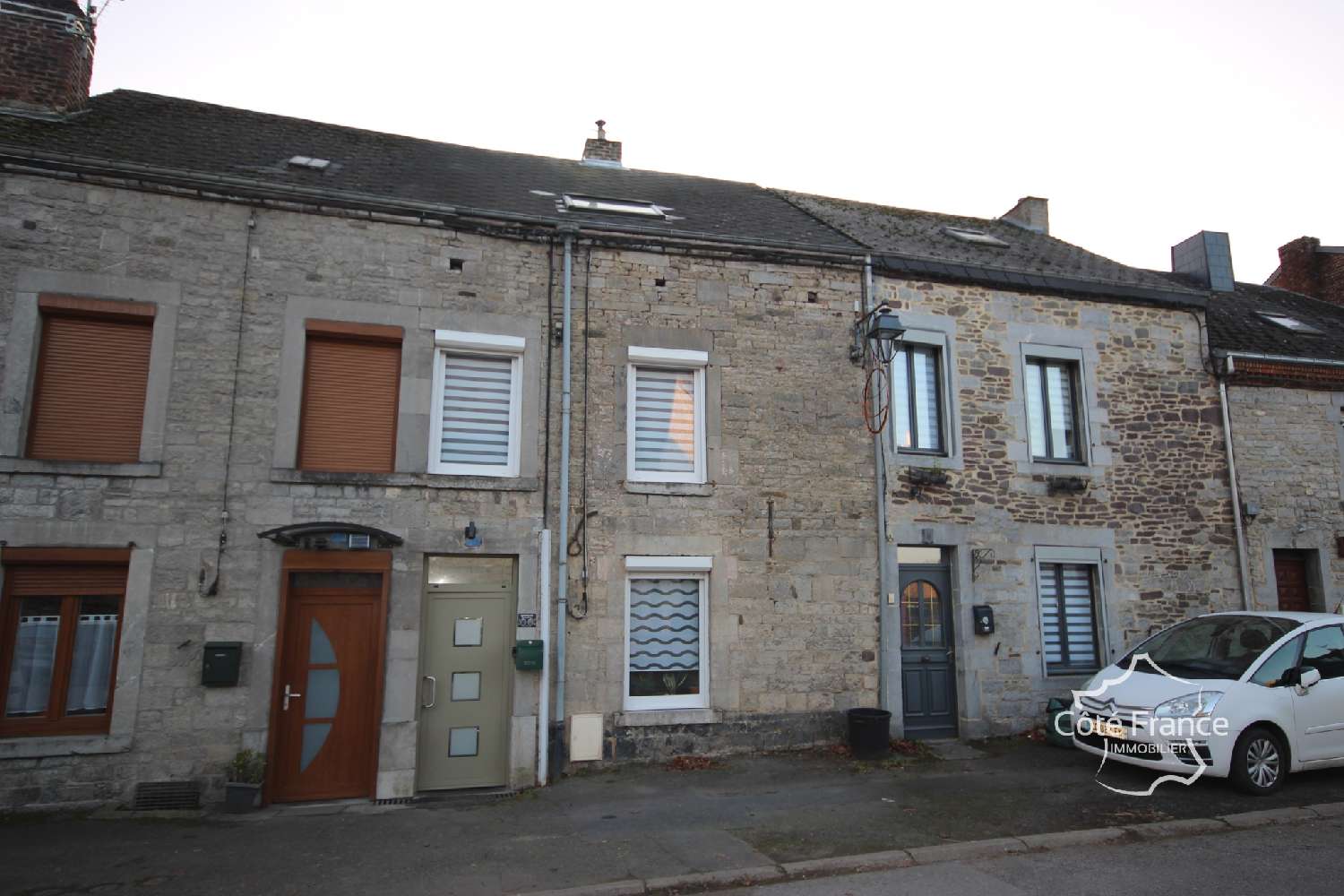  kaufen Haus Aubrives Ardennes 1