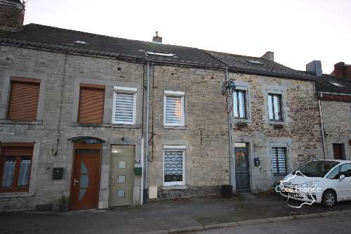 Aubrives Ardennes Haus foto