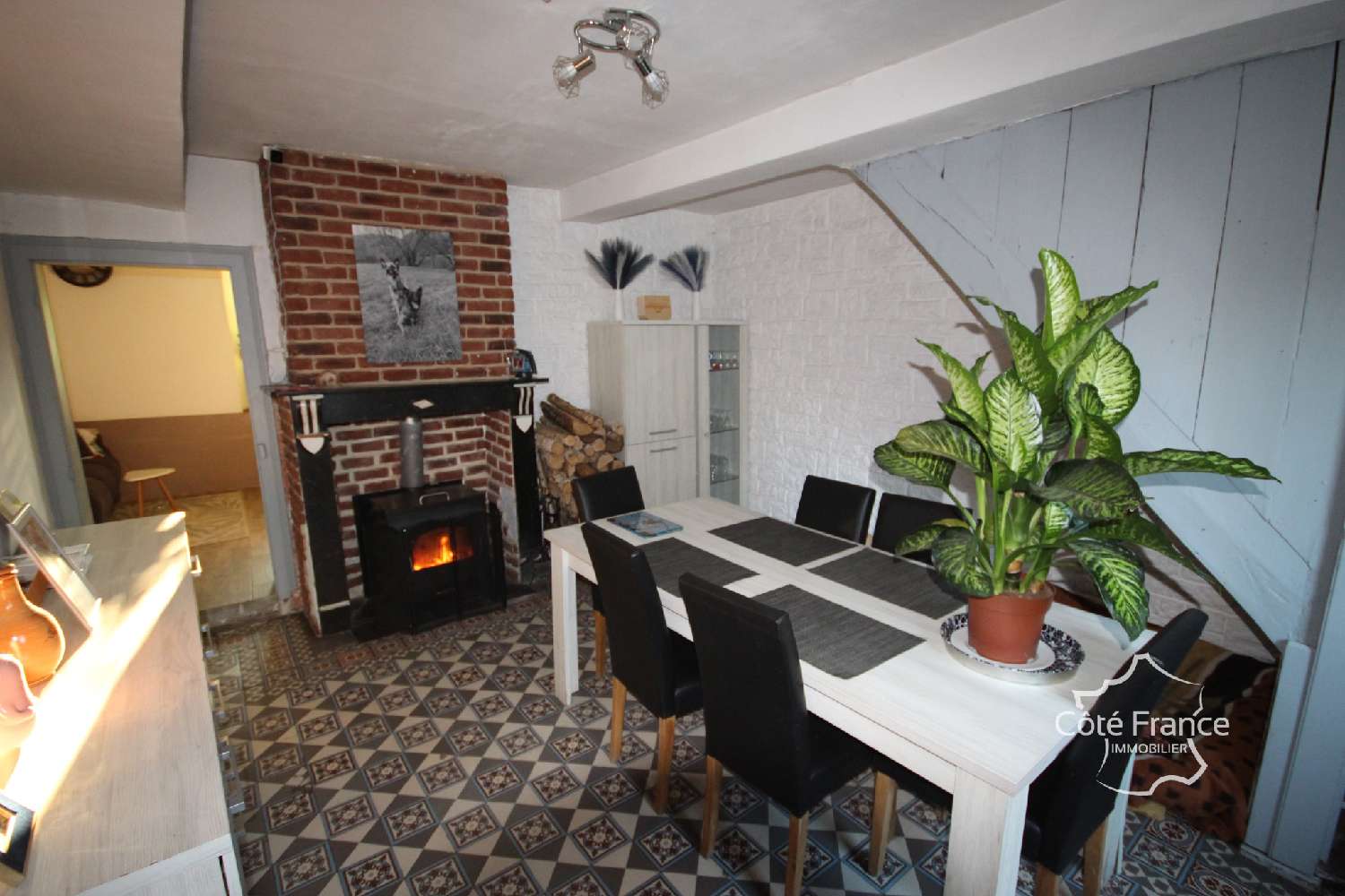  kaufen Haus Aubrives Ardennes 3