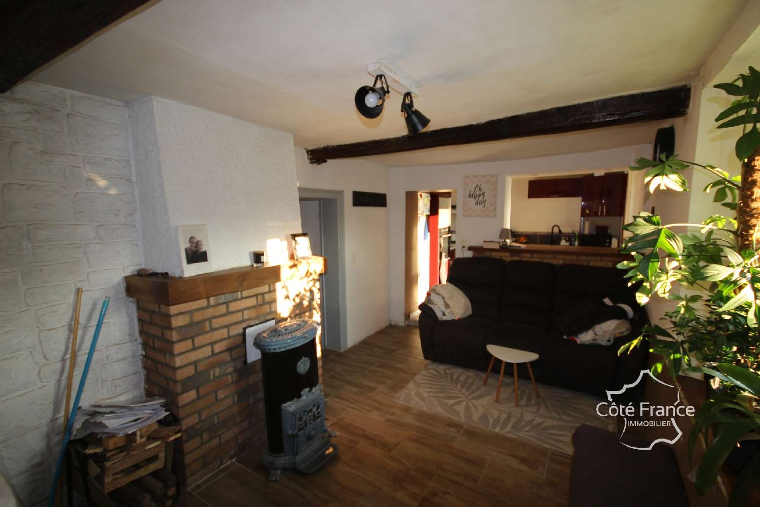  kaufen Haus Aubrives Ardennes 4