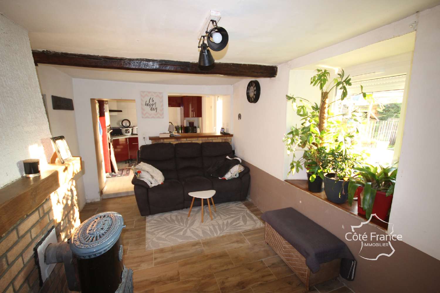  kaufen Haus Aubrives Ardennes 5