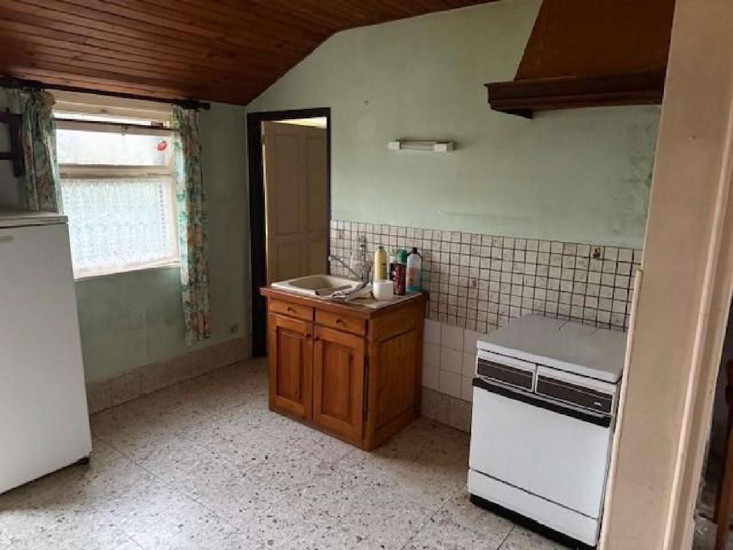  kaufen Haus Auchy-lès-Hesdin Pas-de-Calais 2