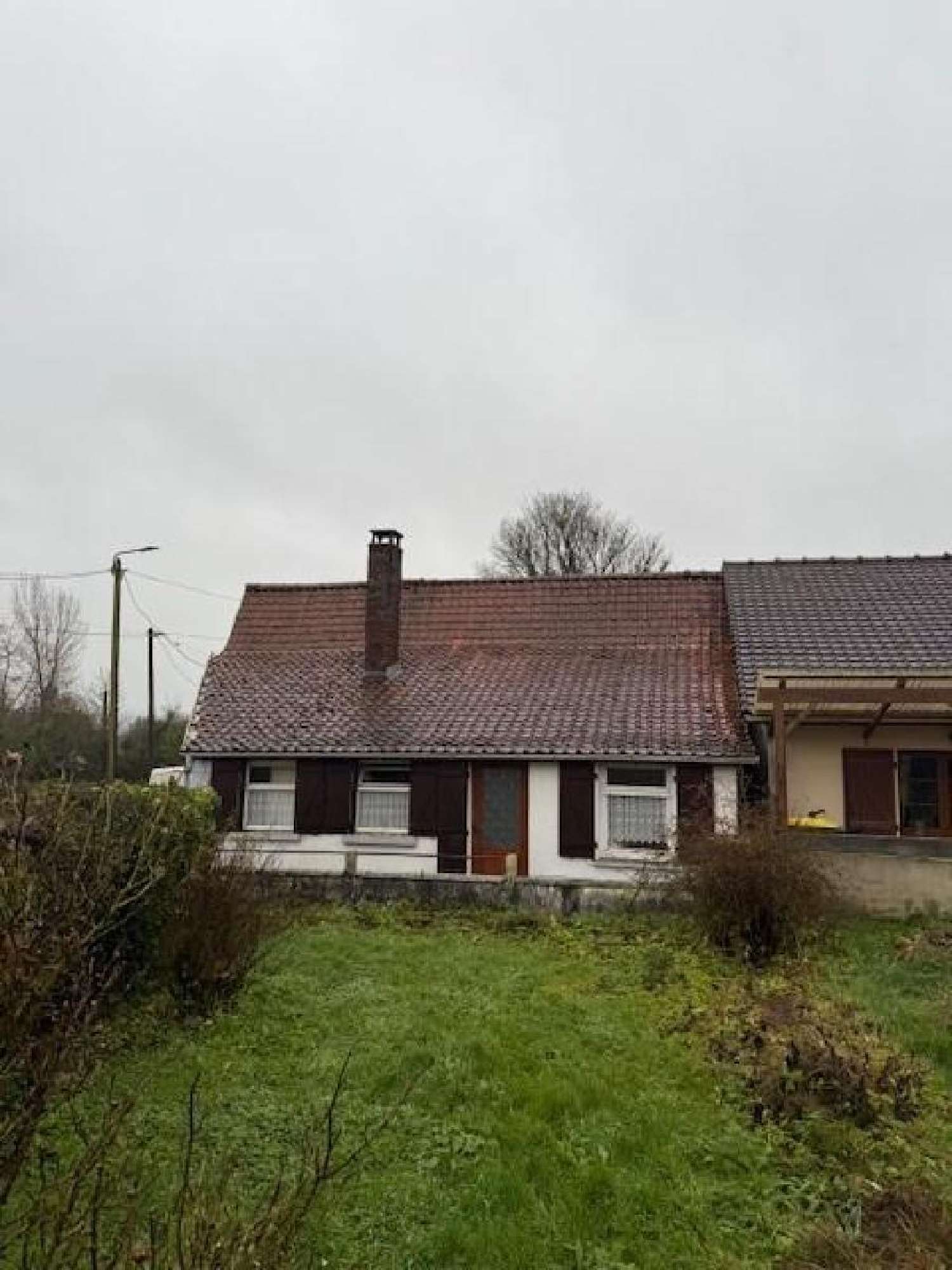  kaufen Haus Auchy-lès-Hesdin Pas-de-Calais 5