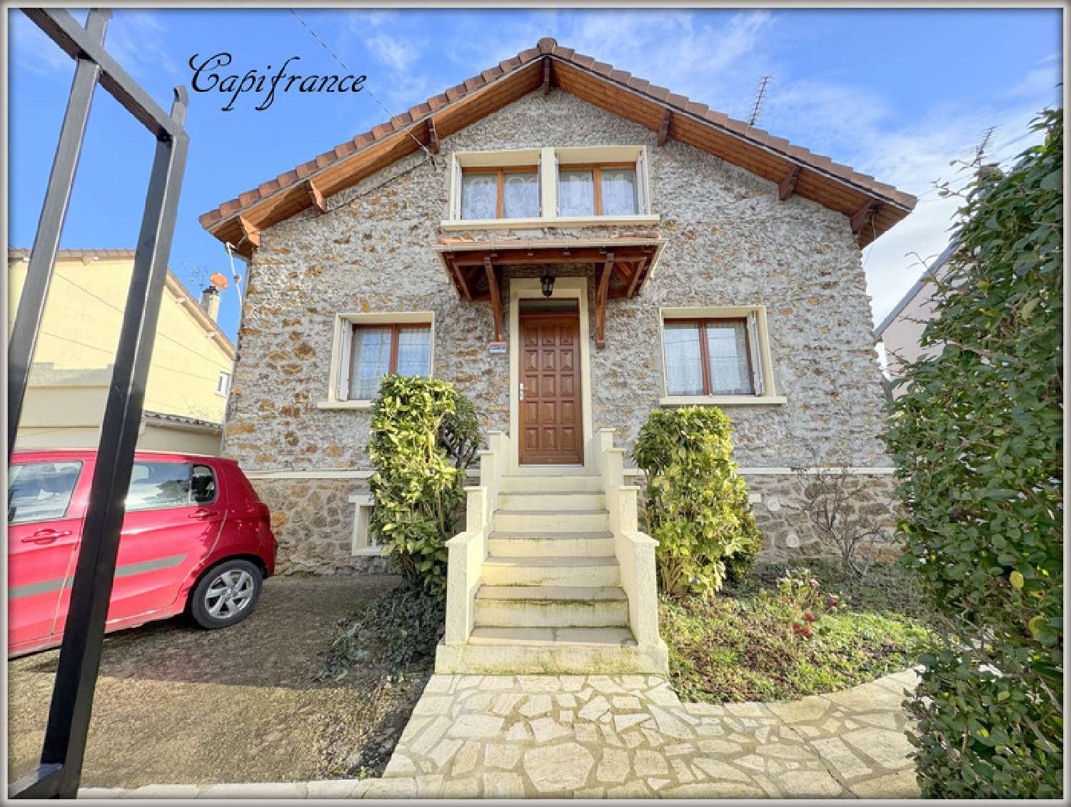  kaufen Haus Aulnay-sous-Bois Seine-Saint-Denis 7