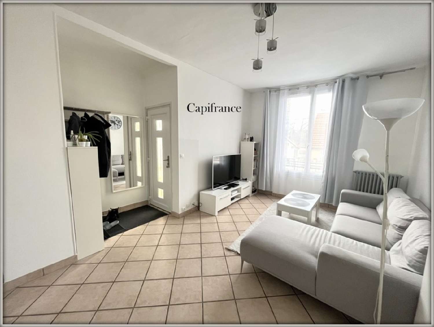  kaufen Haus Aulnay-sous-Bois Seine-Saint-Denis 4