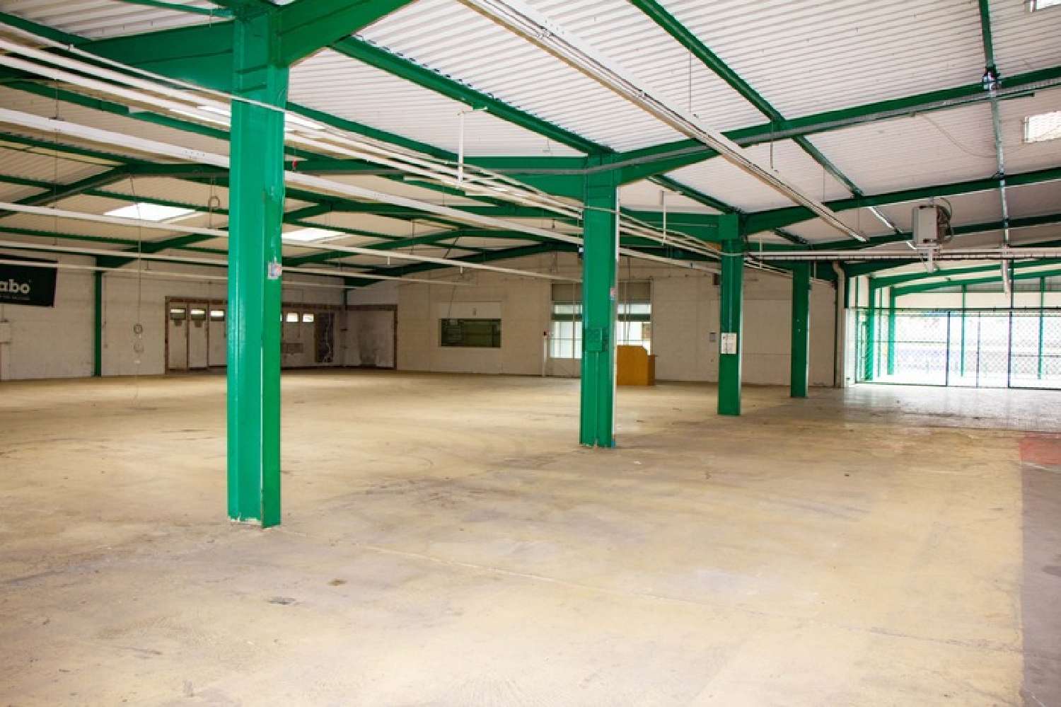  te koop kantoor Aussillon Tarn 1