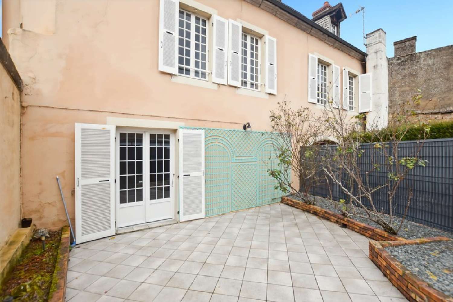  kaufen Haus Autun Saône-et-Loire 5