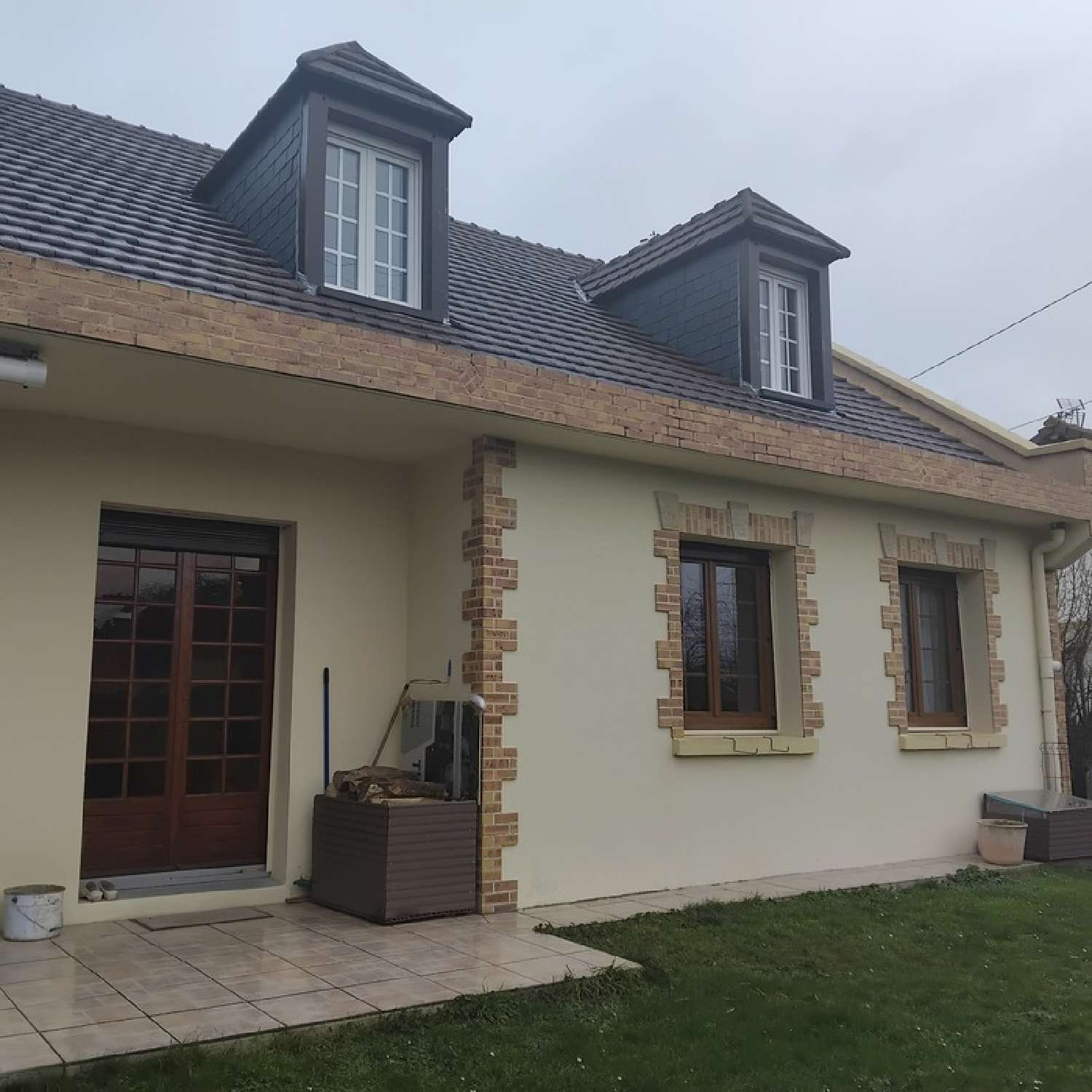  kaufen Haus Tillé Oise 2
