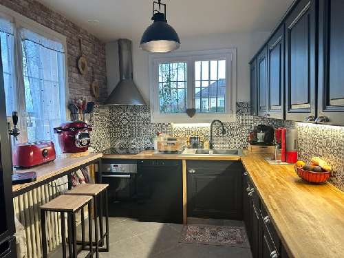 Auxerre Yonne Haus Bild 7025056
