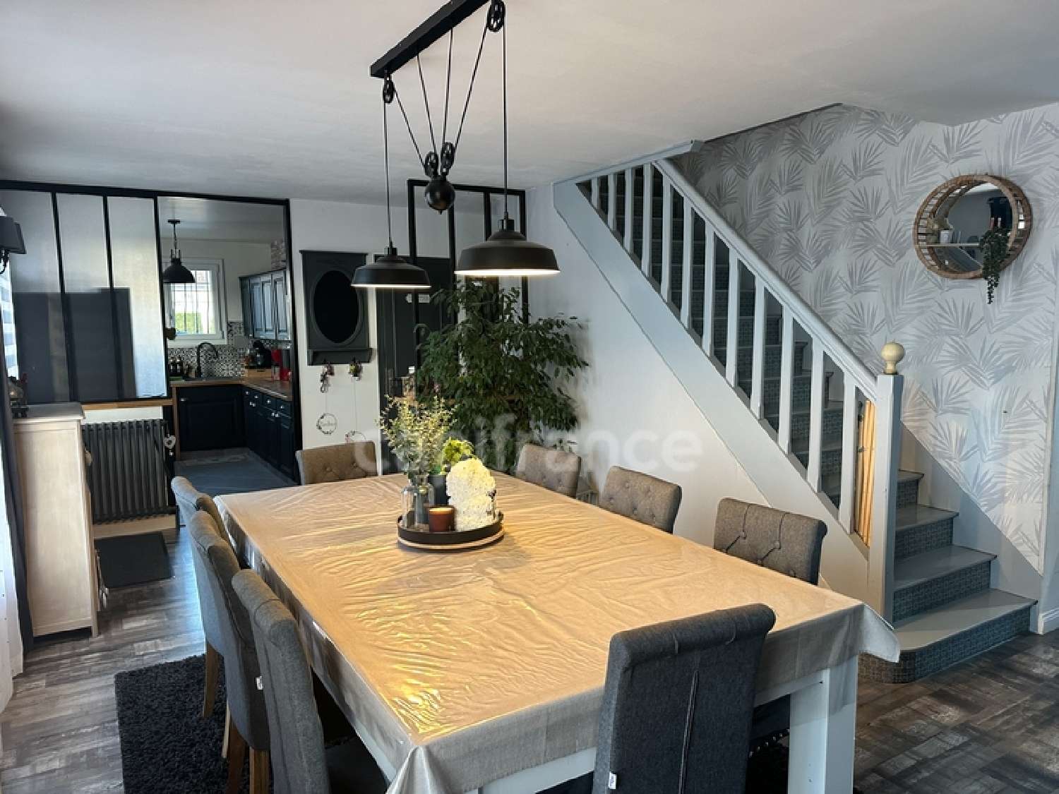  kaufen Haus Auxerre Yonne 3