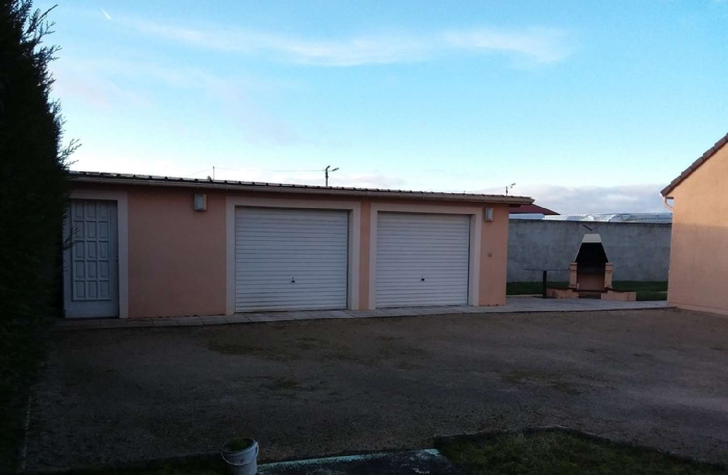  kaufen Haus Auxonne Côte-d'Or 4