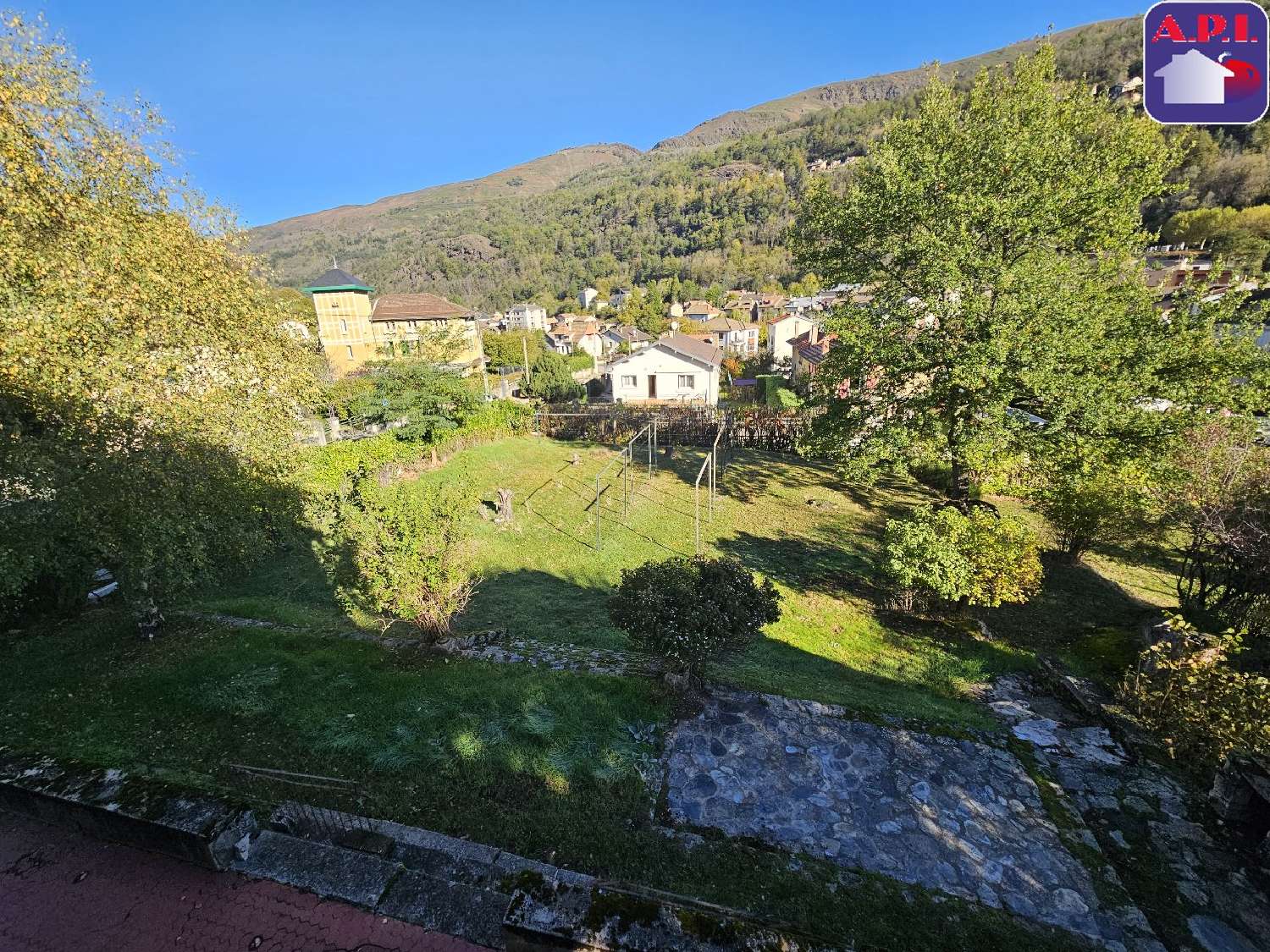  kaufen Haus Ax-les-Thermes Ariège 2
