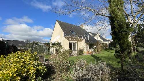 Baden Morbihan Haus Bild 7020033