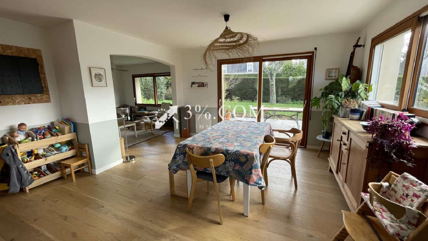  kaufen Haus Baden Morbihan 3