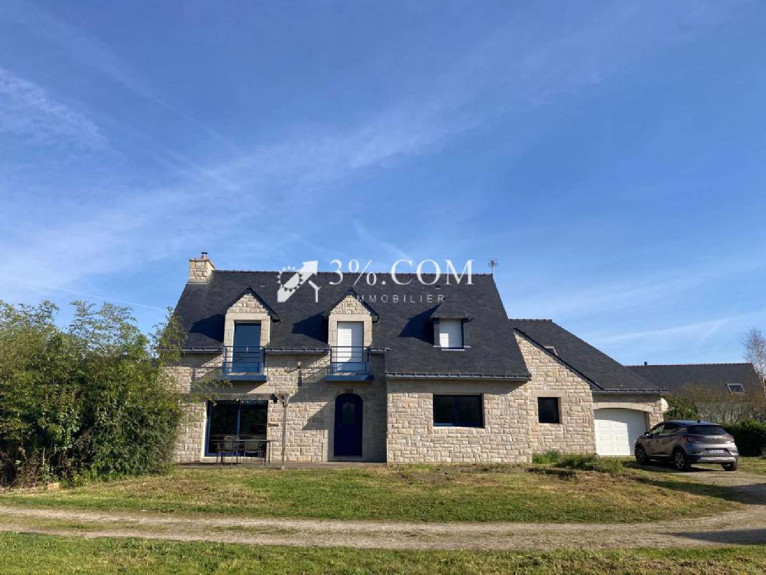  kaufen Haus Baden Morbihan 1