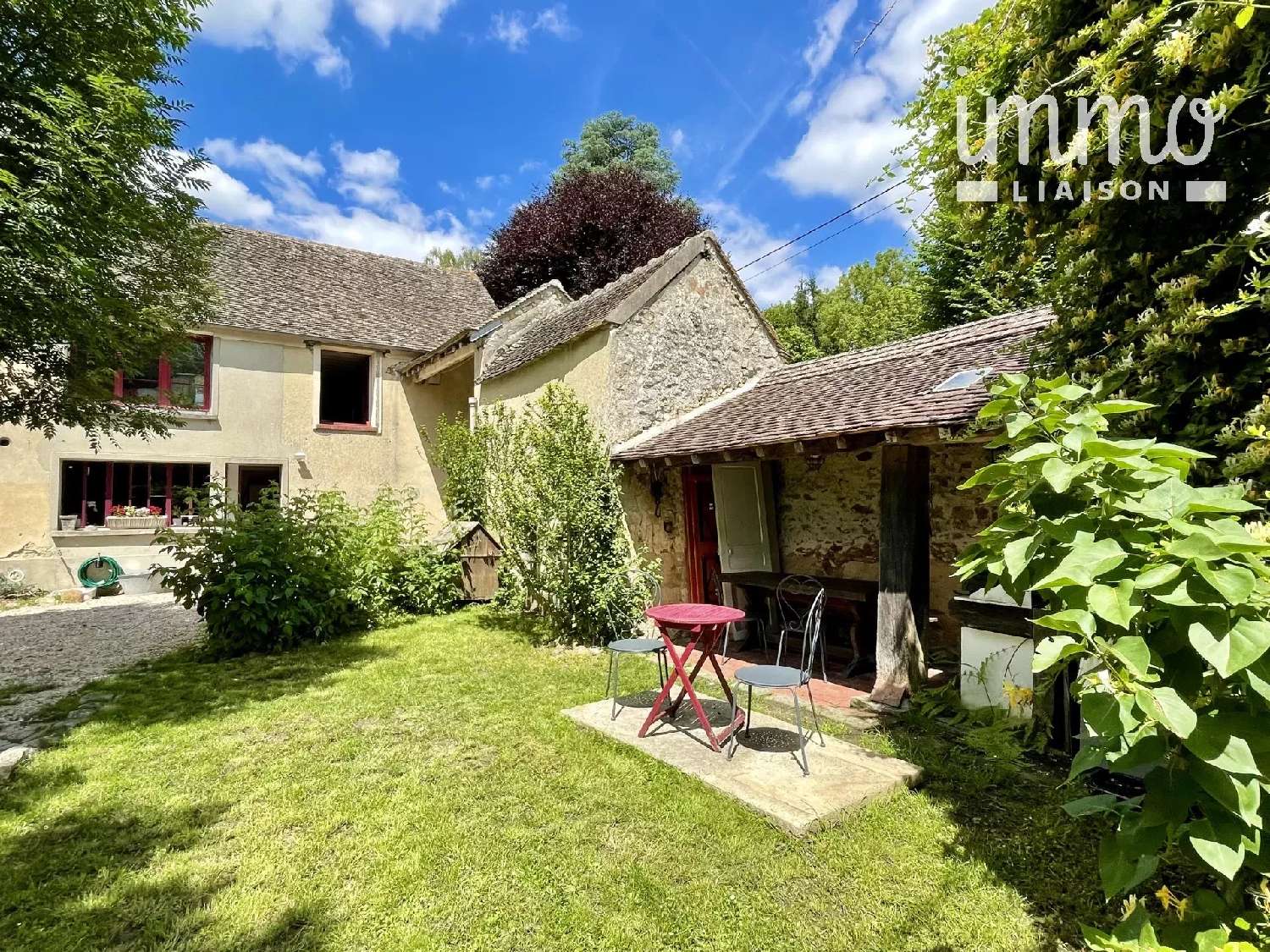  kaufen Haus Barbizon Seine-et-Marne 2