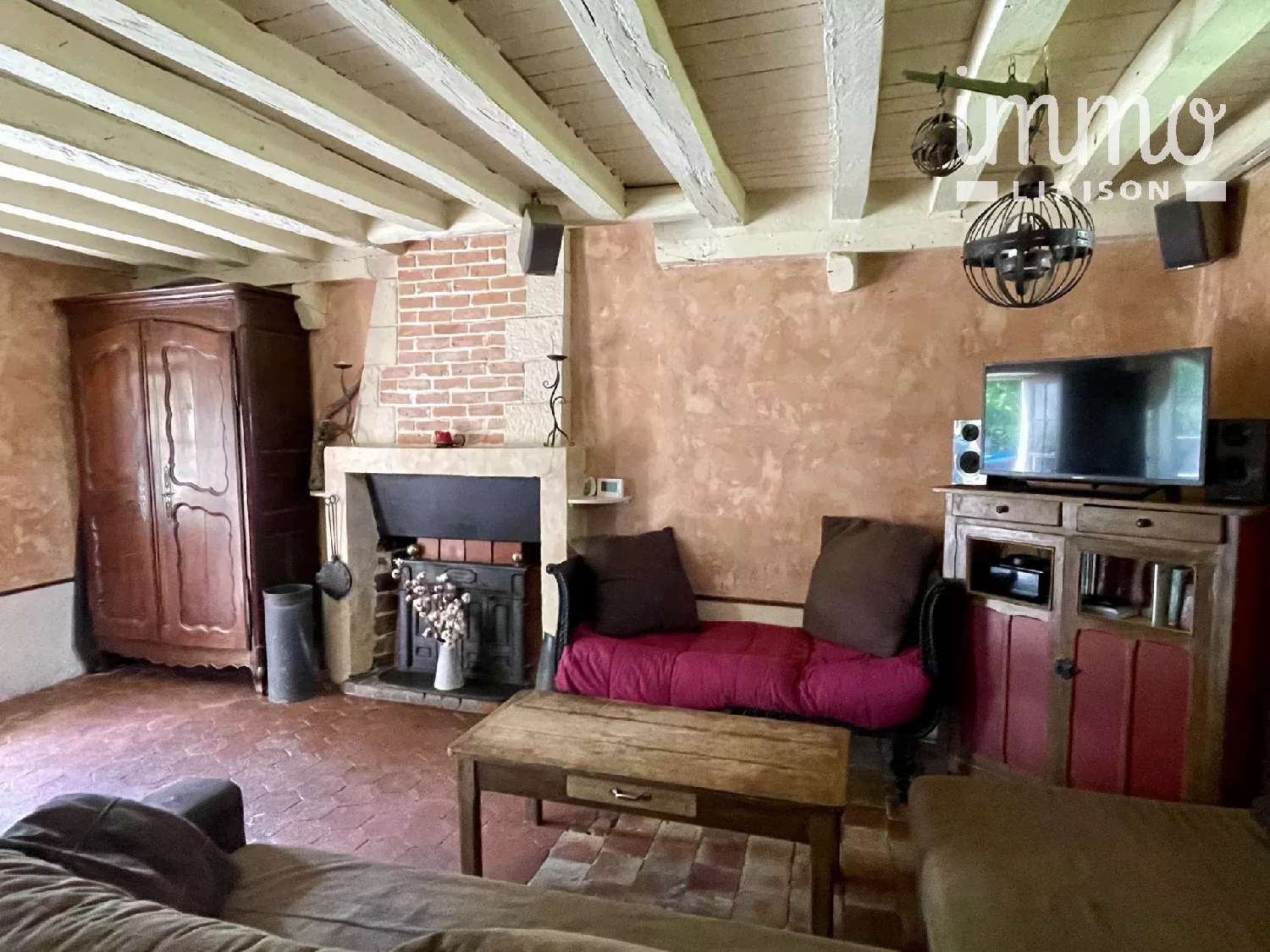  kaufen Haus Barbizon Seine-et-Marne 8