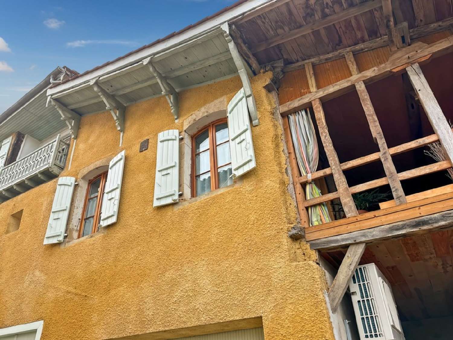  kaufen Haus Bassoues Gers 2