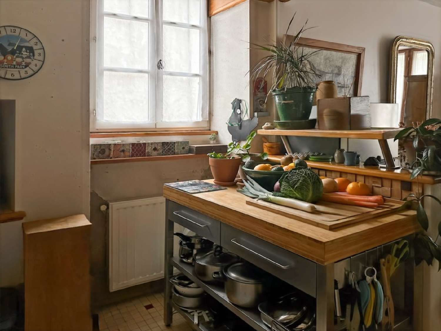  kaufen Haus Bassoues Gers 6