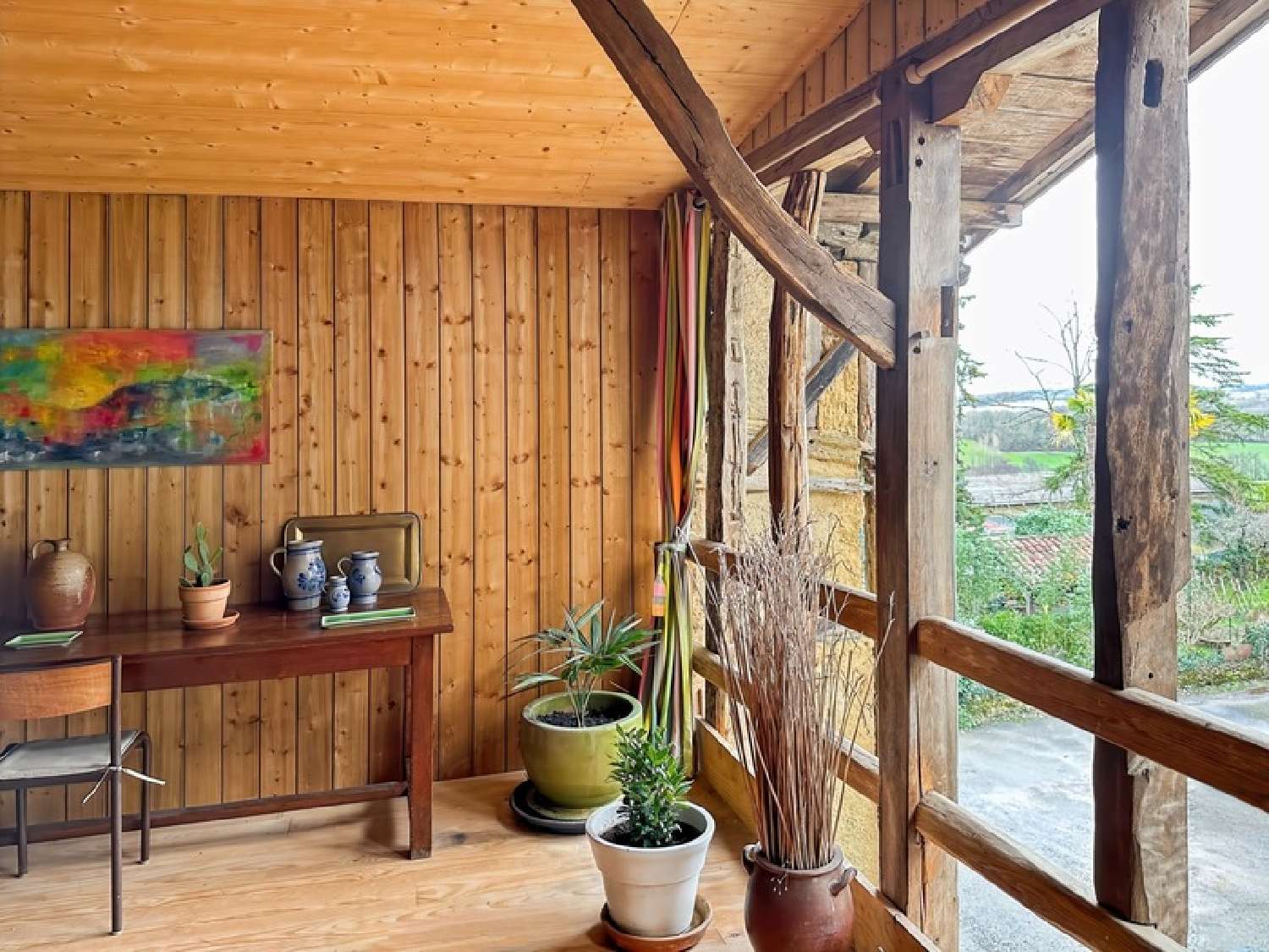  kaufen Haus Bassoues Gers 8