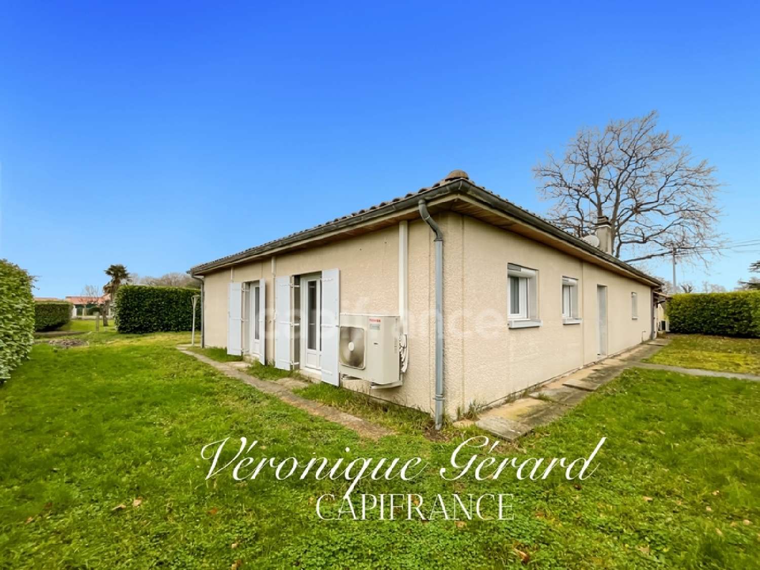  kaufen Haus Les Peintures Gironde 2