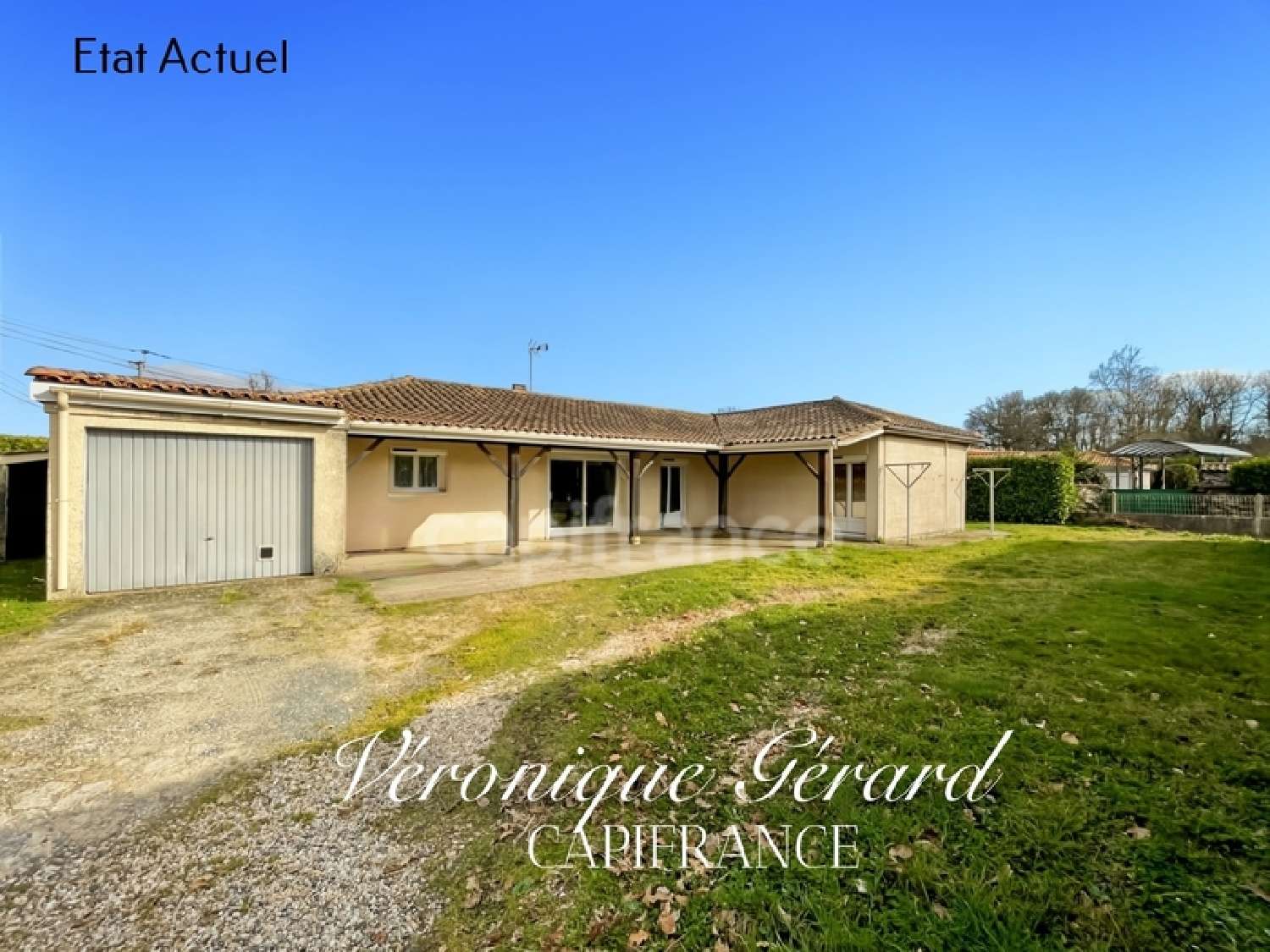  kaufen Haus Les Peintures Gironde 4