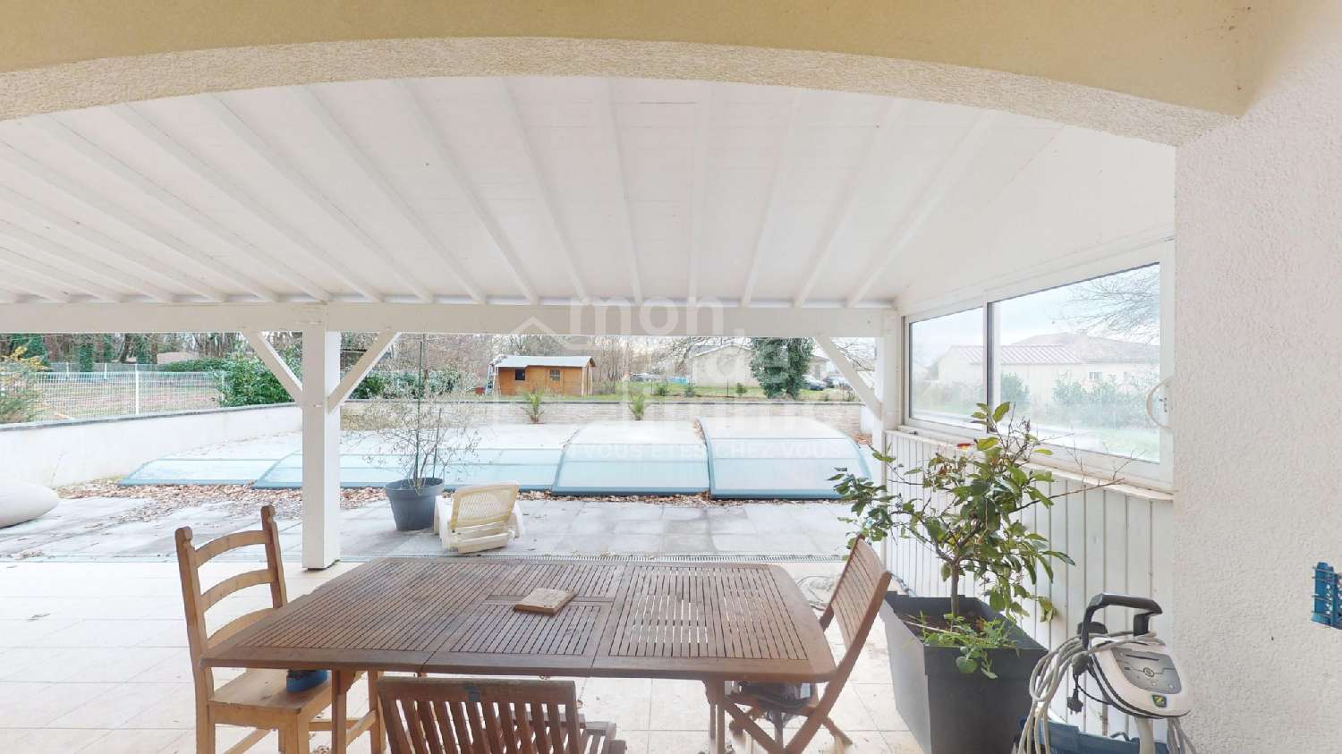  kaufen Haus Bazas Gironde 2