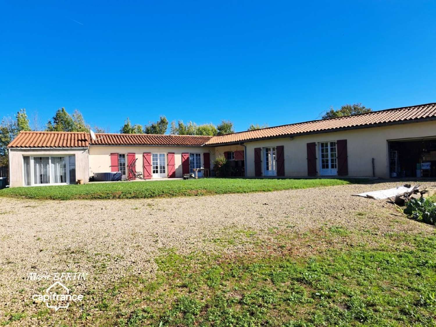  kaufen Haus Beaussais Deux-Sèvres 3