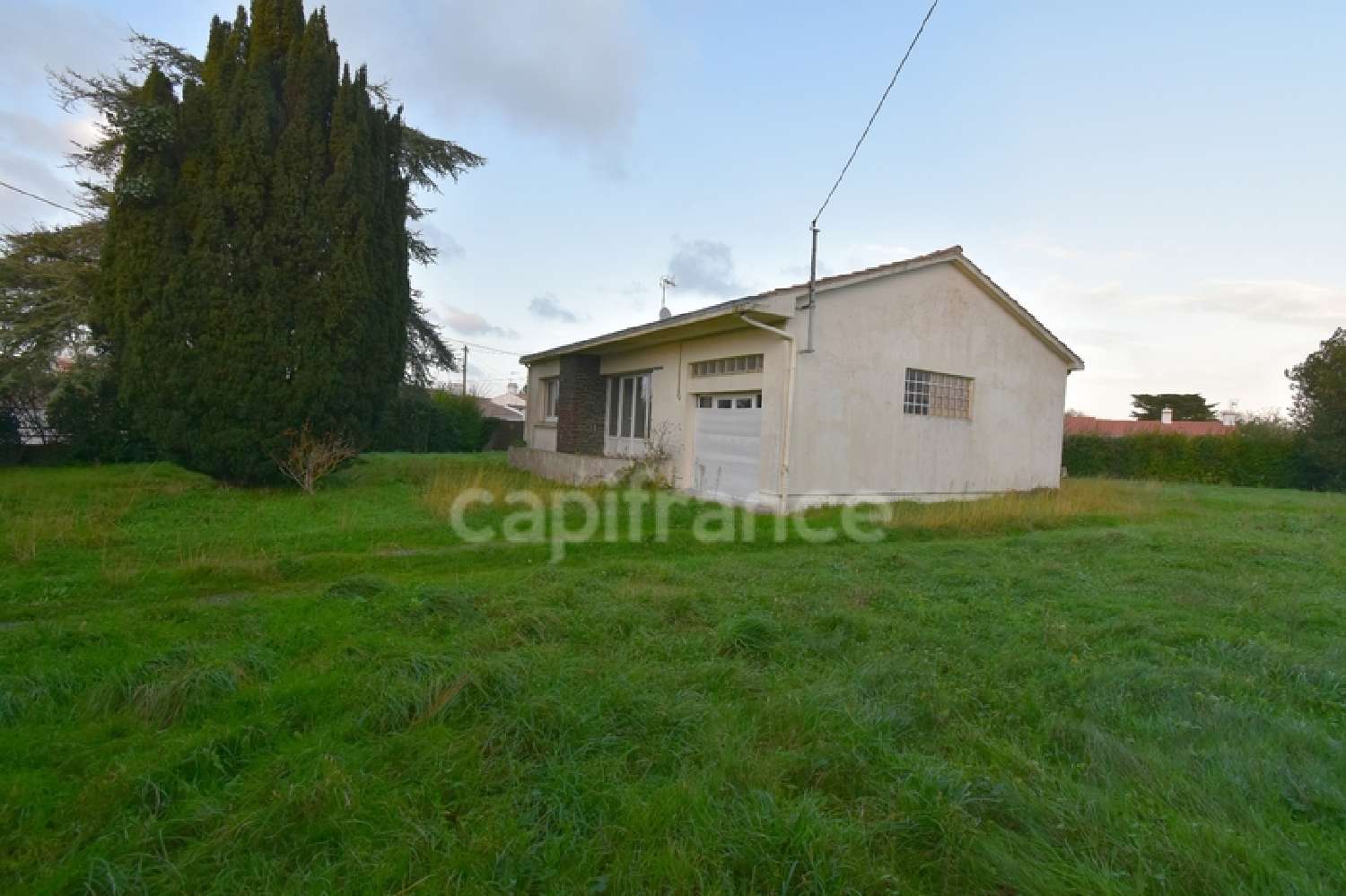  kaufen Haus Beauvoir-sur-Mer Vendée 1