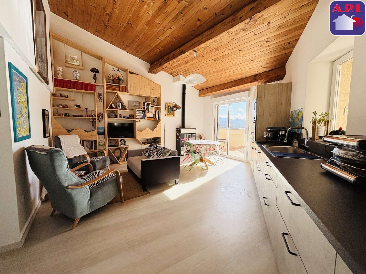  kaufen Haus Belvis Aude 5