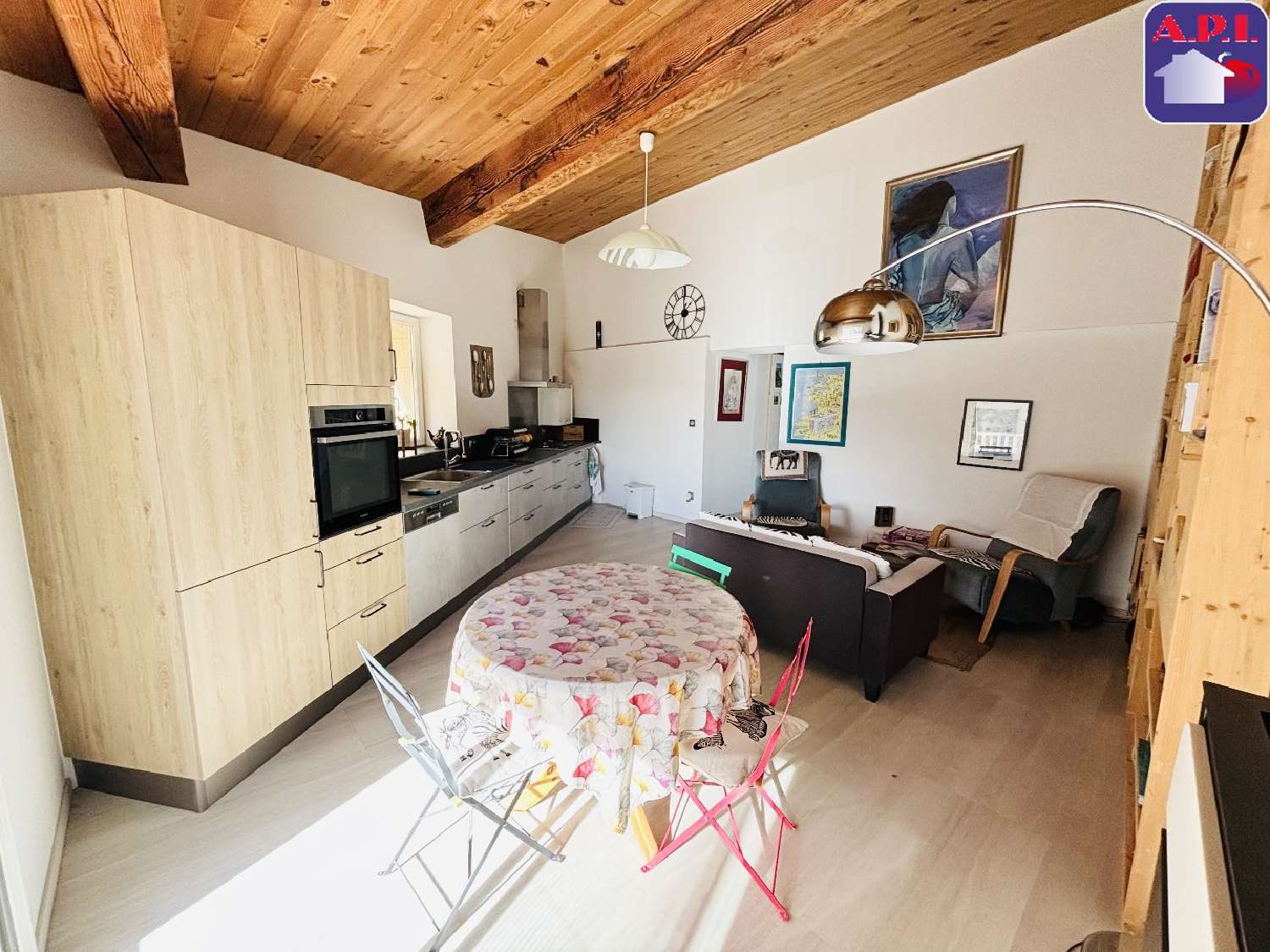  kaufen Haus Belvis Aude 7