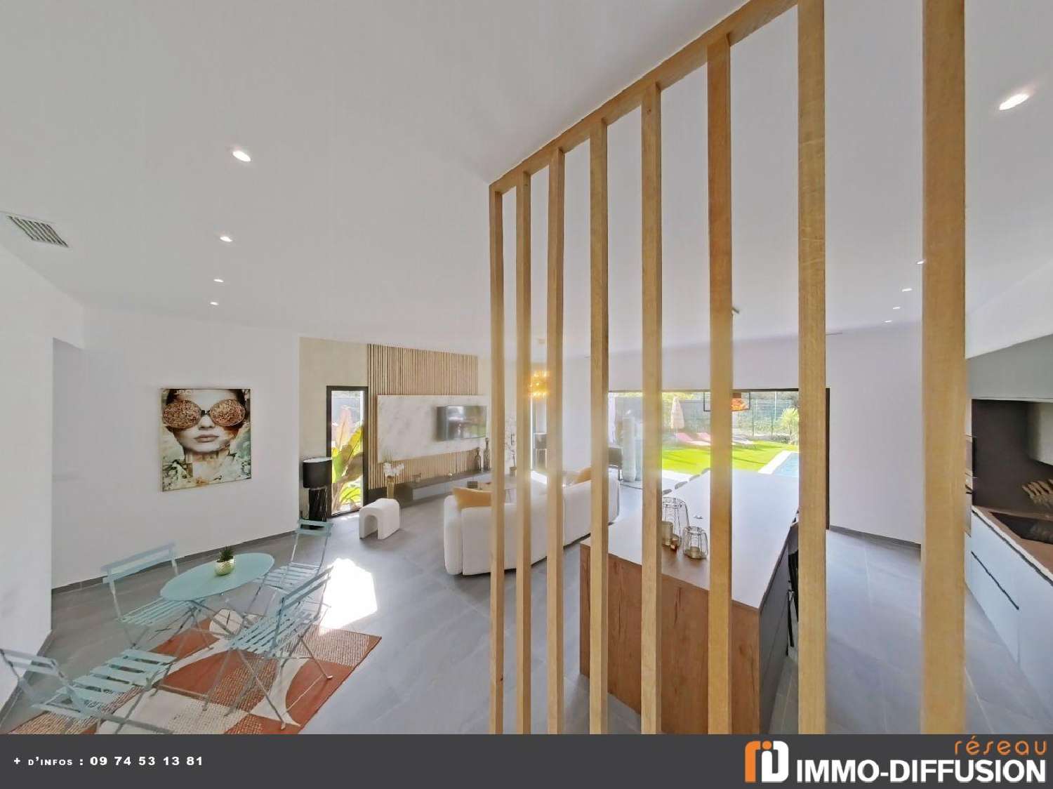  kaufen Haus Bessan Hérault 5